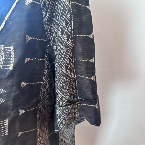 Hoss Intropia silk tunic - Picture 8 of 10